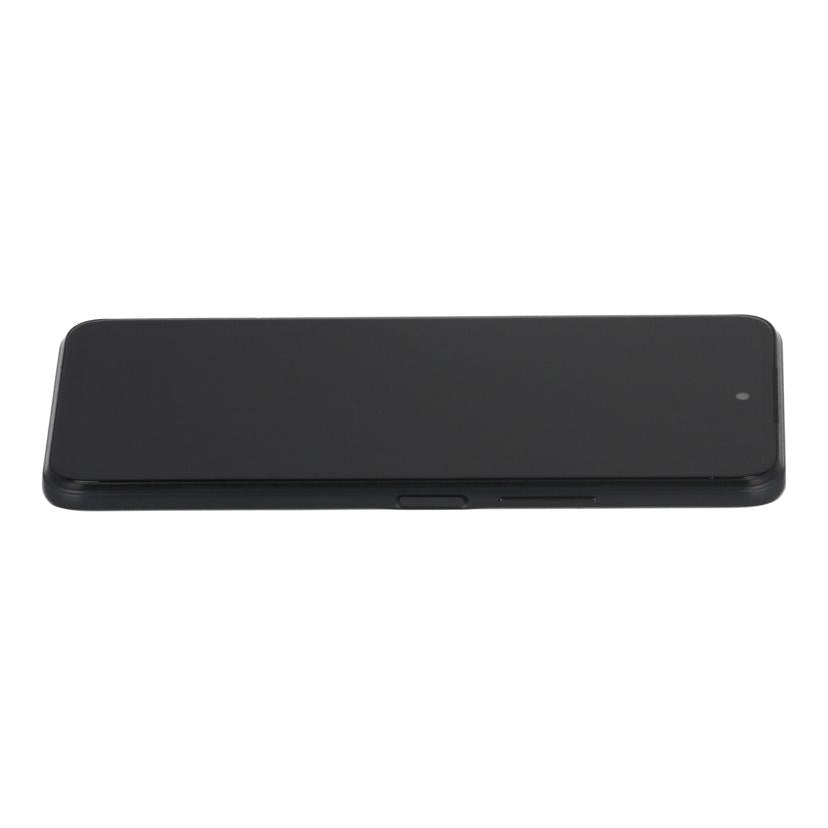 Xiaomi au シャオミ /スマートフォン/Redmi Note 10 JE 64GB/XIG02//588e81410622/Bランク/69