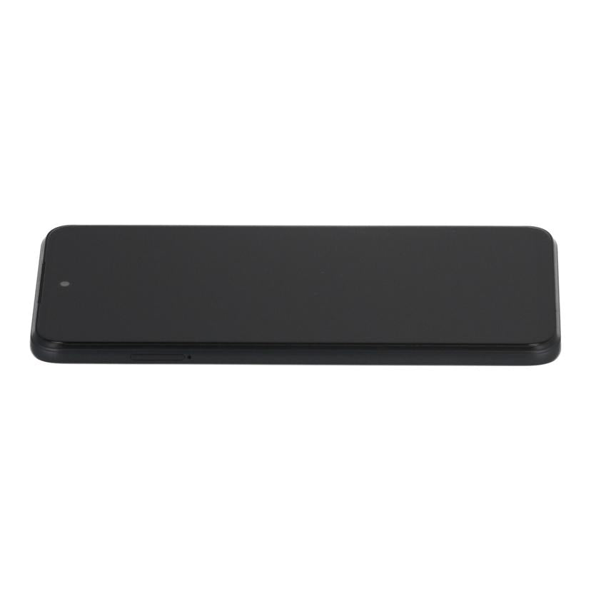 Xiaomi au シャオミ /スマートフォン/Redmi Note 10 JE 64GB/XIG02//588e81410622/Bランク/69