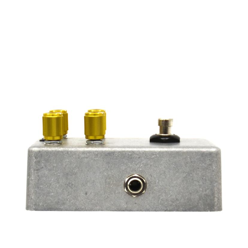 KGR Harmony/ベースオーバードライブ/BASS OD 005//ABランク/75