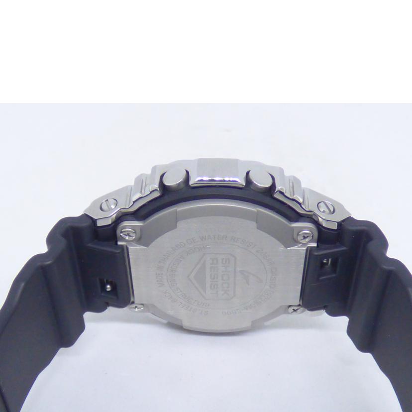 CASIO カシオ/G-SHOCK/GM-5600//322*/Bランク/64