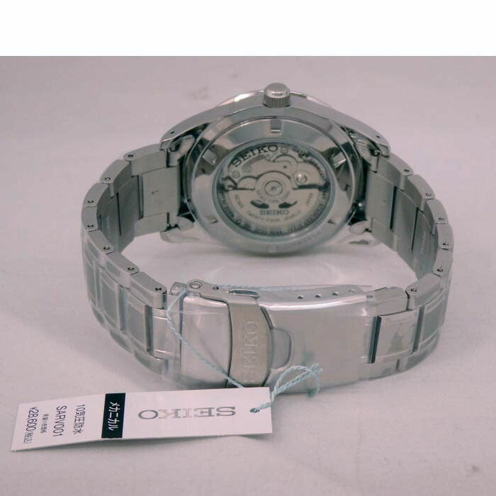 SEIKO セイコー/メンズ時計/SS/自動巻き/SARV001//SAランク/76