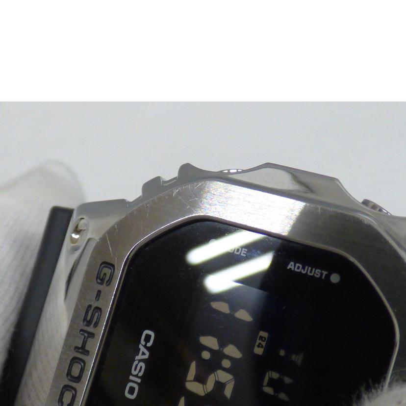 CASIO カシオ/G-SHOCK/GM-5600//322*/Bランク/64