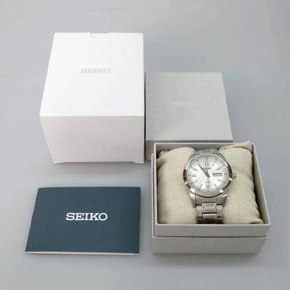 SEIKO セイコー/メンズ時計/SS/自動巻き/SARV001//SAランク/76