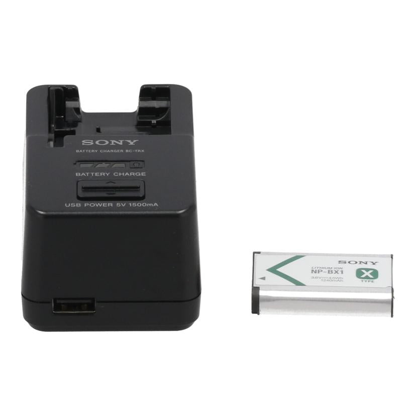 SONY ソニー /アクセサリーキット/ACC-TRBX//JAN4905524899054/Bランク/24