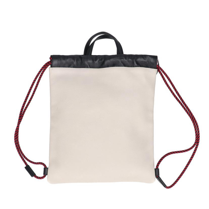 GUCCI グッチ/ドローストリングバックパック/523586//213***/ABランク/94