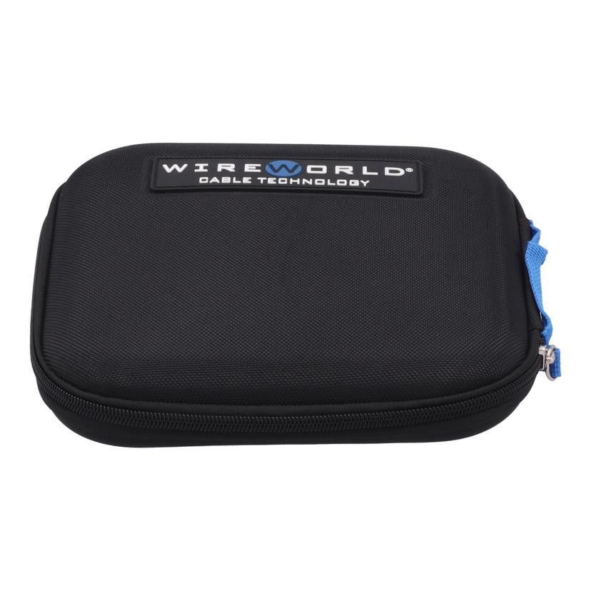 Wireworld ワイヤーワールド/スピーカーケーブル/ECLIPSE8//-/ABランク/82