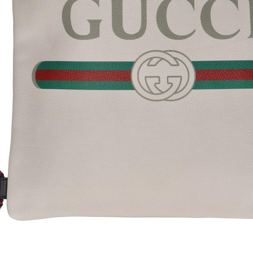 GUCCI グッチ/ドローストリングバックパック/523586//213***/ABランク/94