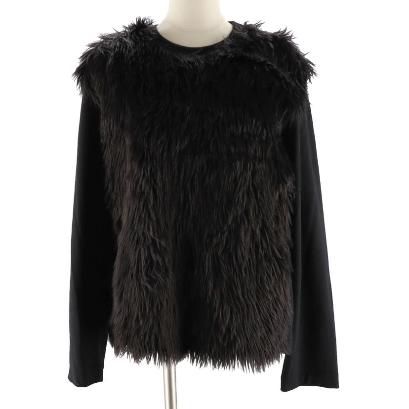 COMME des GARCONS コムデギャルソン/ファートップス/GL-T024//ABランク/75