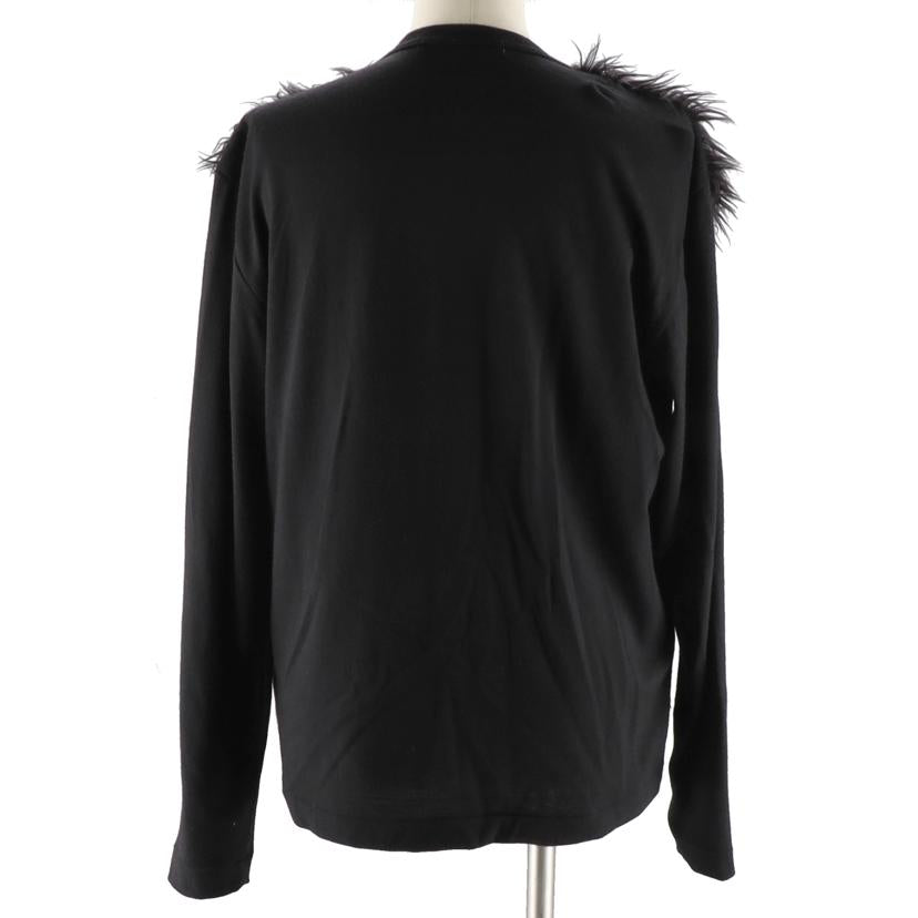 COMME des GARCONS コムデギャルソン/ファートップス/GL-T024//ABランク/75