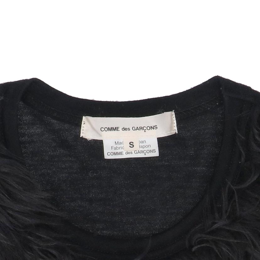 COMME des GARCONS コムデギャルソン/ファートップス/GL-T024//ABランク/75