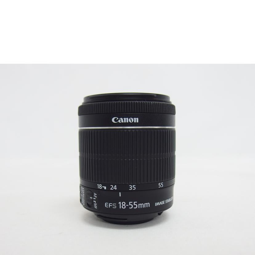 CANON キャノン/EOS 70Dレンズキット/EOS70D//261058003667/ABランク/04