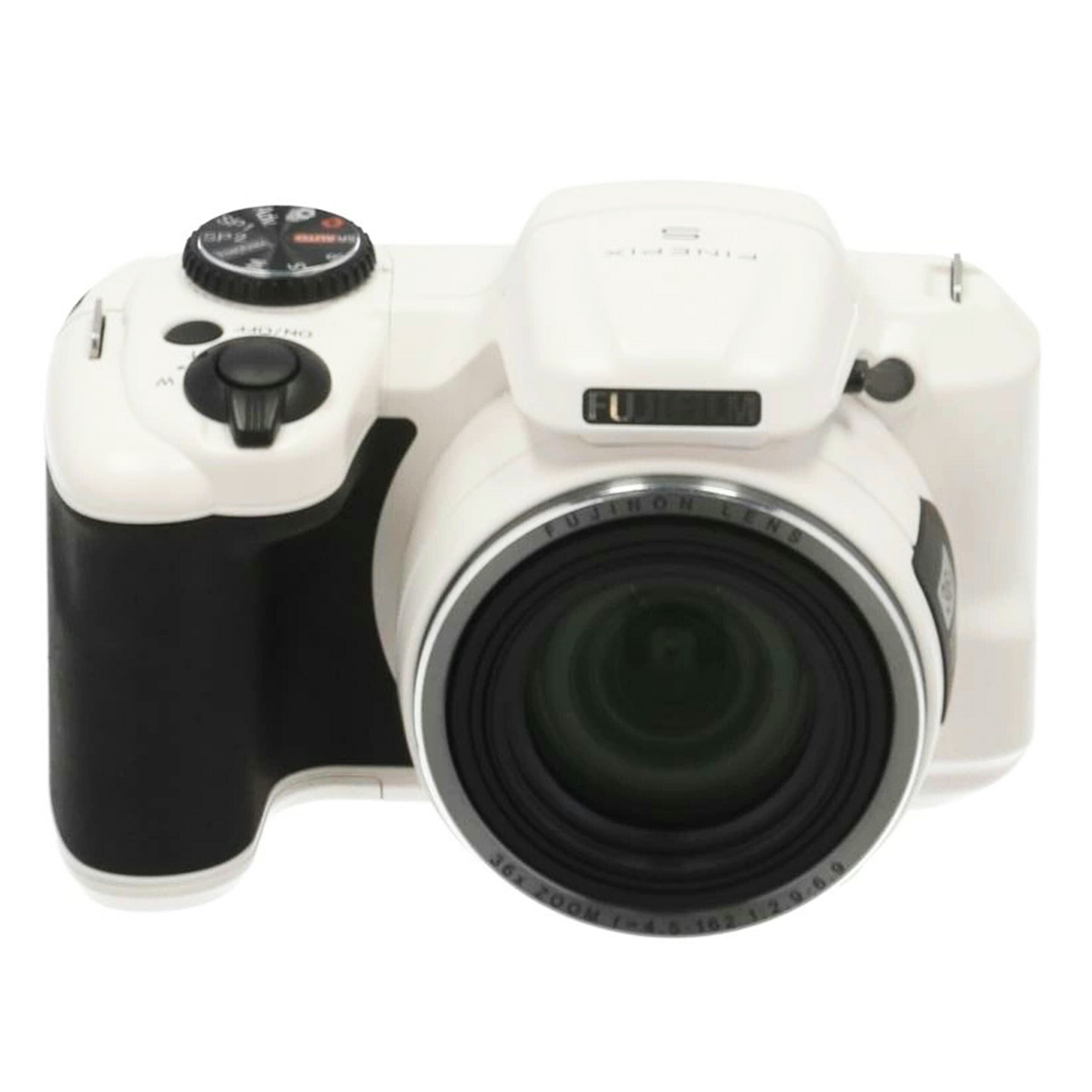 FUJIFILM 富士フイルム /デジタルカメラ/FINEPIX S8600//4S011538/Bランク/67