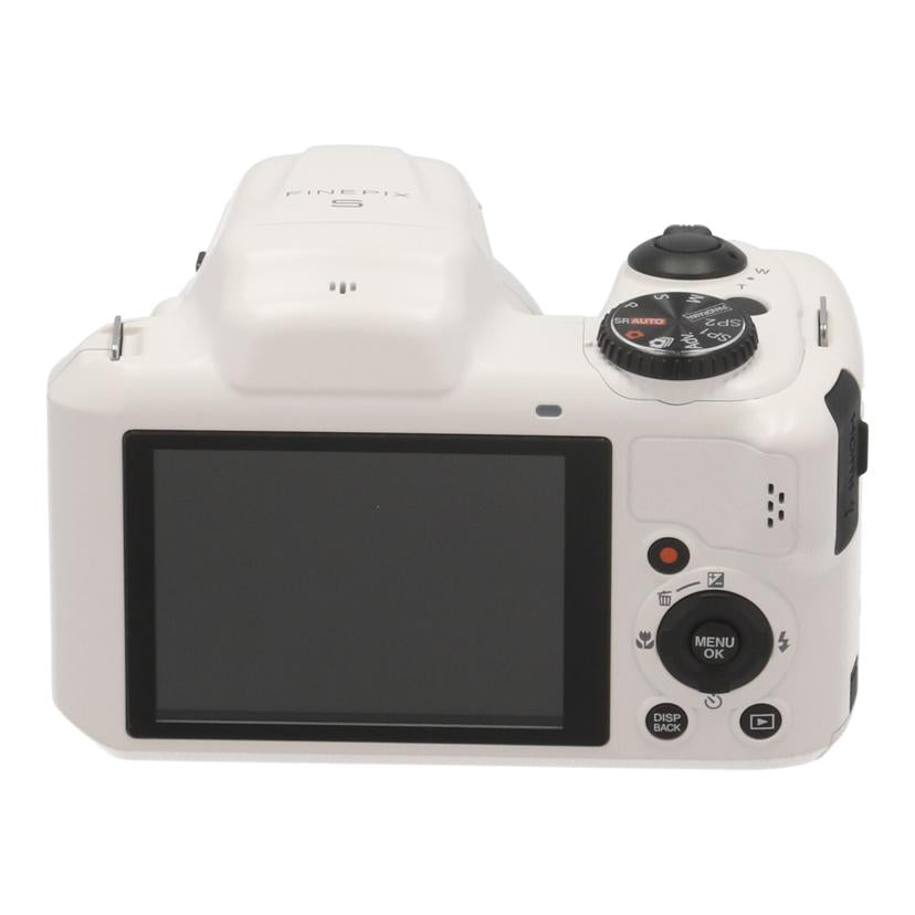 FUJIFILM 富士フイルム /デジタルカメラ/FINEPIX S8600//4S011538/Bランク/67