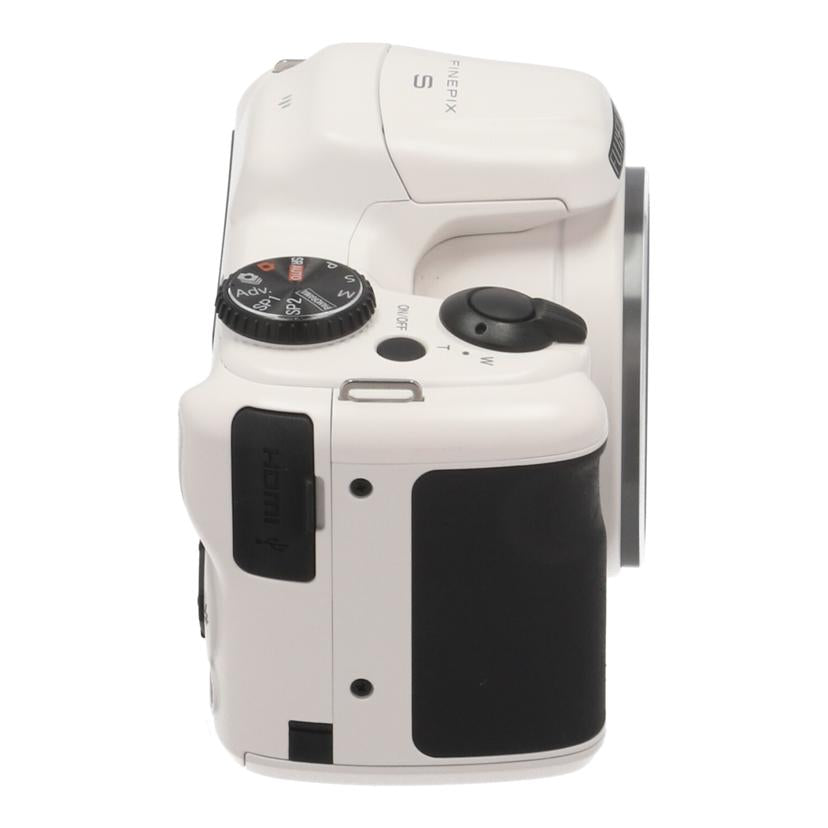 FUJIFILM 富士フイルム /デジタルカメラ/FINEPIX S8600//4S011538/Bランク/67