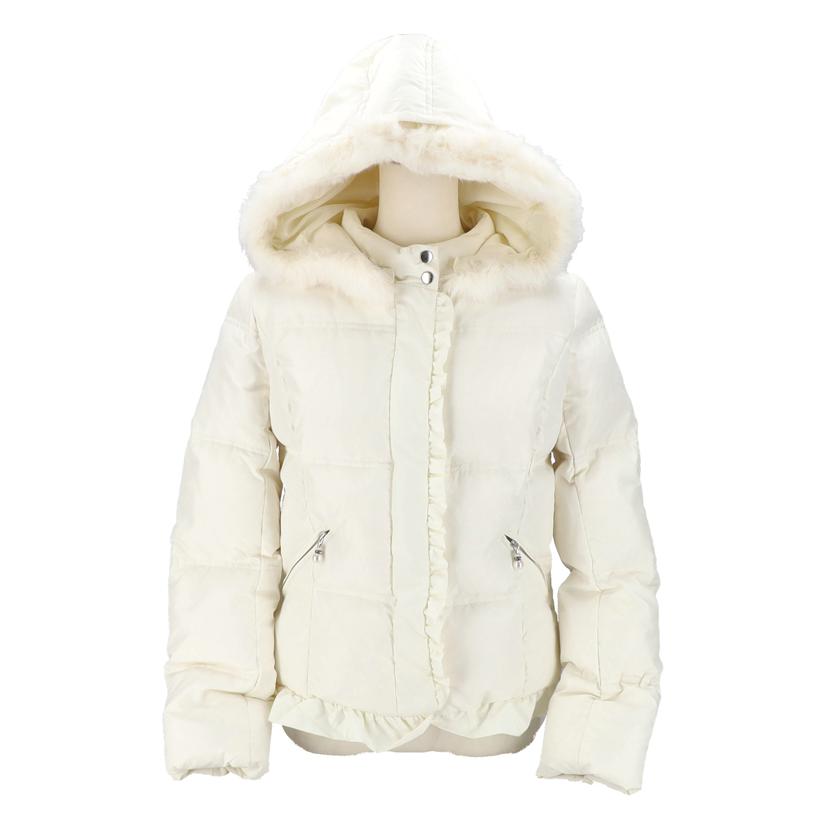 LODISPOTTO ロディスポット/2wayショートダウン/7-766-00012-4524-92//Aランク/42