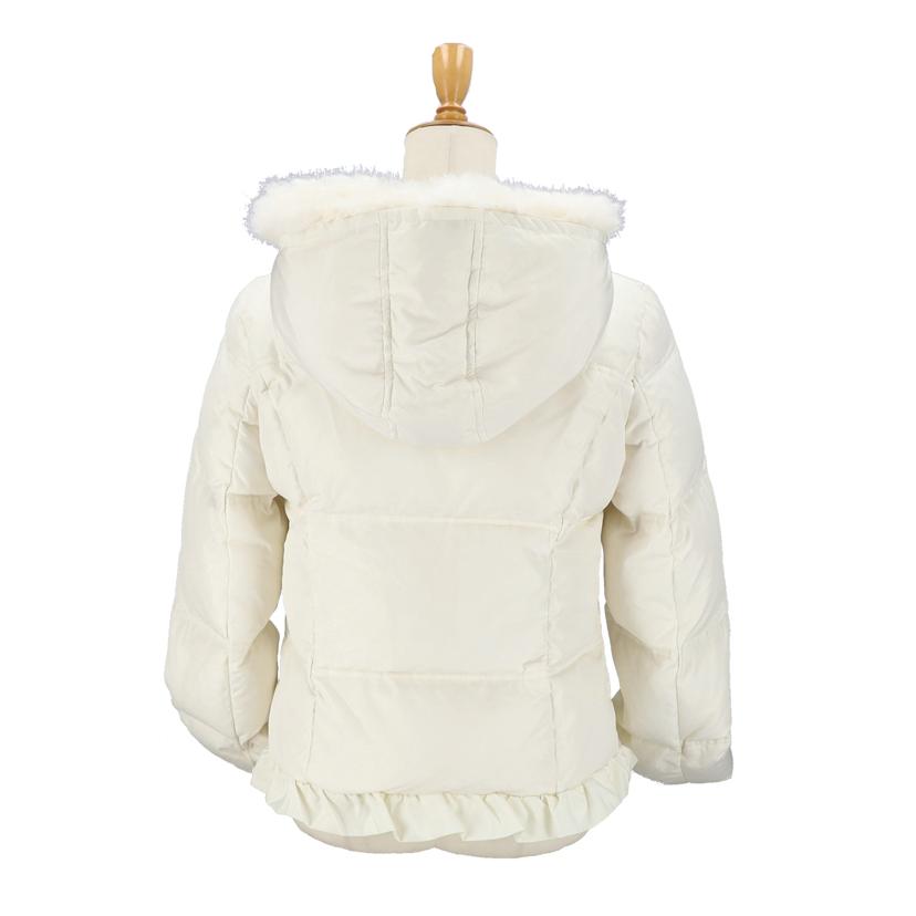 LODISPOTTO ロディスポット/2wayショートダウン/7-766-00012-4524-92//Aランク/42