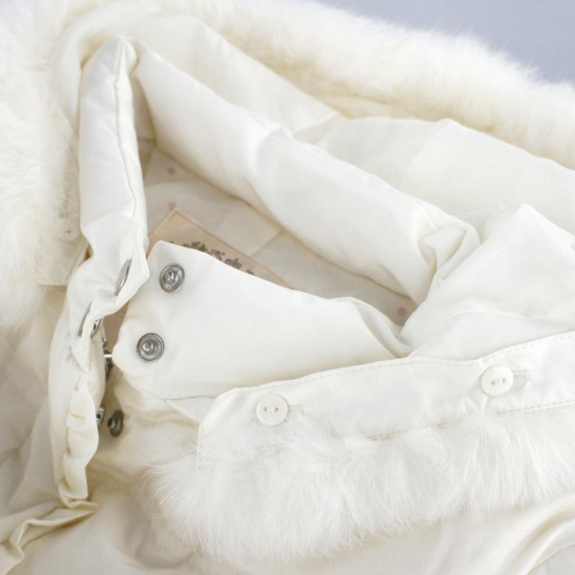 LODISPOTTO ロディスポット/2wayショートダウン/7-766-00012-4524-92//Aランク/42