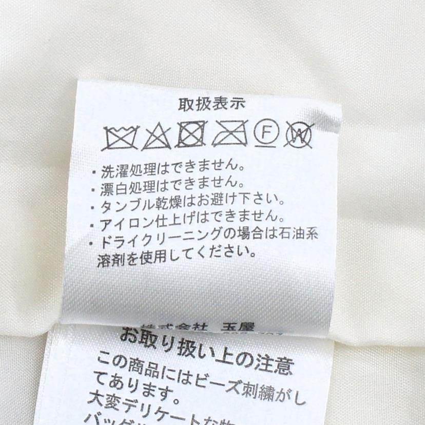 LODISPOTTO ロディスポット/2wayショートダウン/7-766-00012-4524-92//Aランク/42