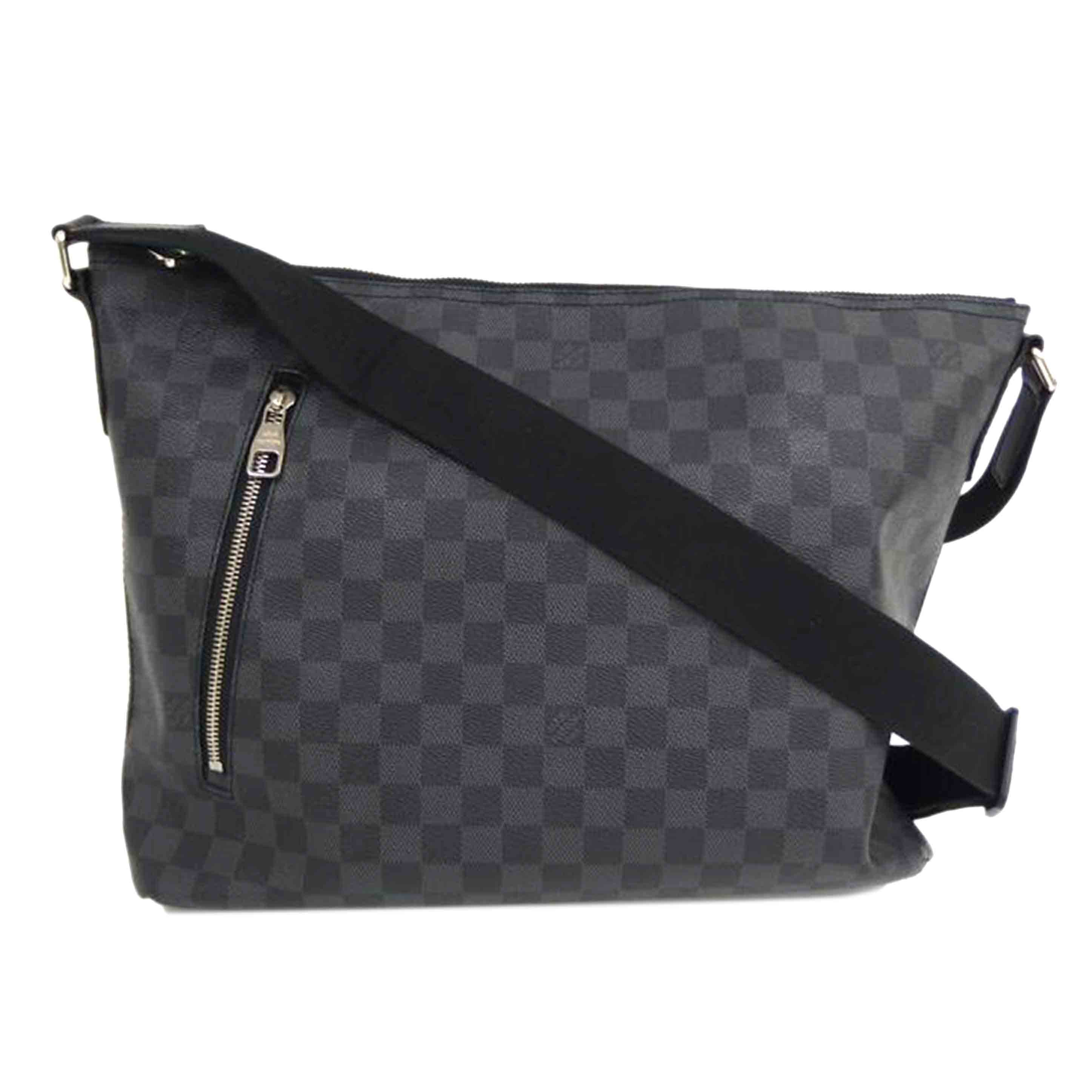 LV ルイヴィトン/ミックGM/N41105//SR1***/Bランク/82