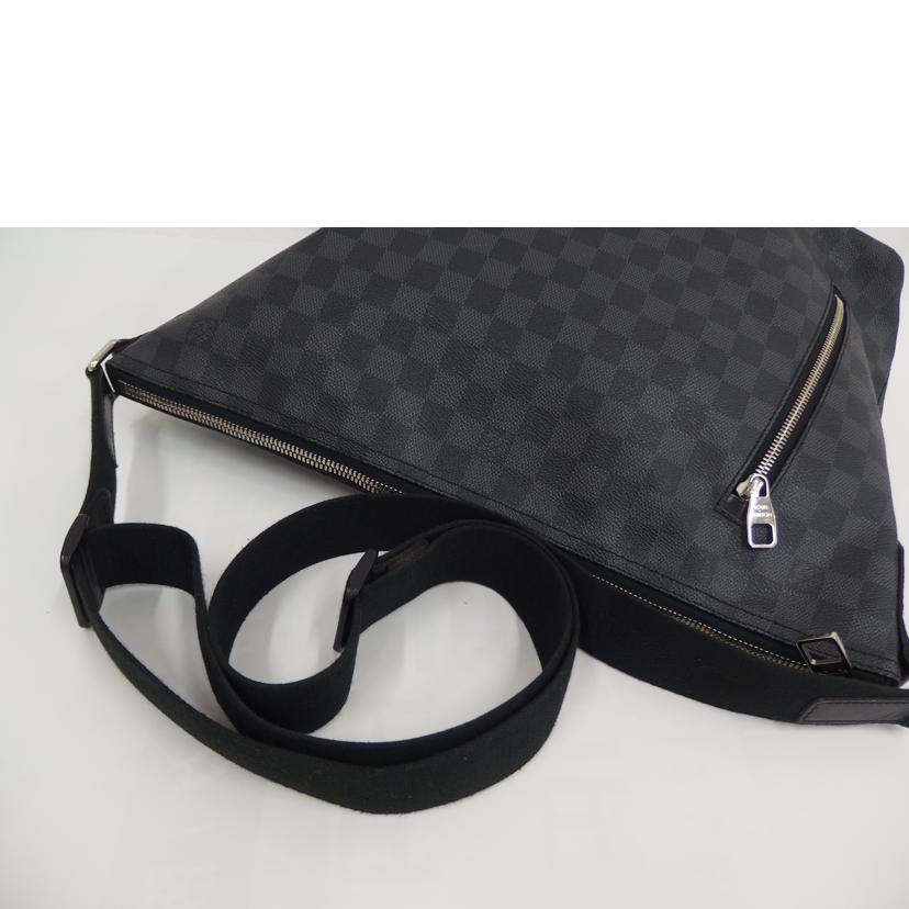 LV ルイヴィトン/ミックGM/N41105//SR1***/Bランク/82