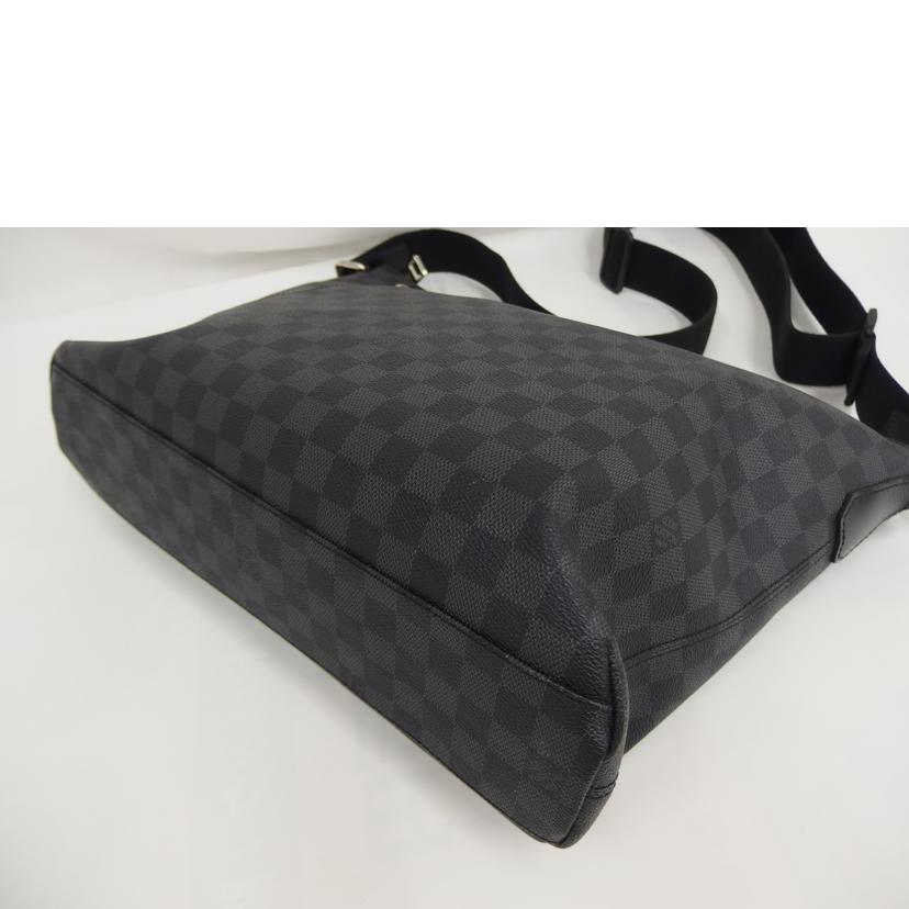 LV ルイヴィトン/ミックGM/N41105//SR1***/Bランク/82