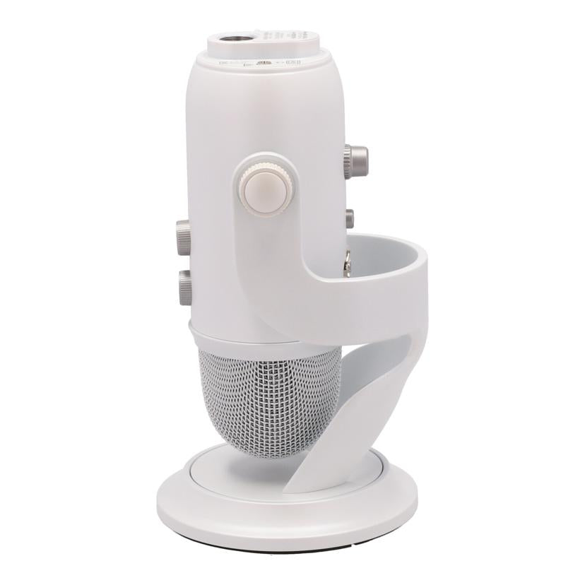 Blue Microphones Logicool ロジクール /ゲーミングマイク/YETI/BM400WM//2319GG006U19/Aランク/85