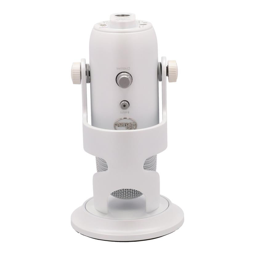 Blue Microphones Logicool ロジクール /ゲーミングマイク/YETI/BM400WM//2319GG006U19/Aランク/85