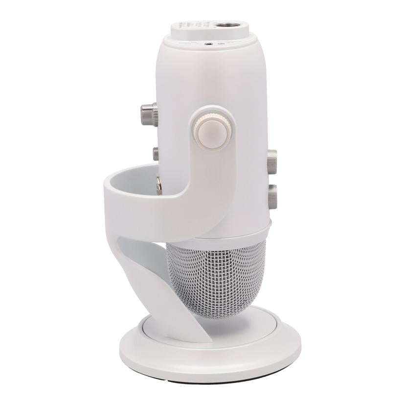 Blue Microphones Logicool ロジクール /ゲーミングマイク/YETI/BM400WM//2319GG006U19/Aランク/85