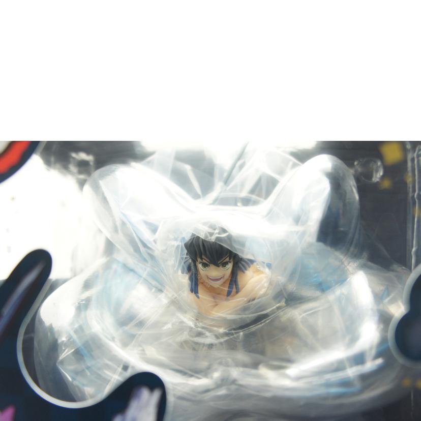 BANDAI バンダイ/【未開封】Figuarts ZERO 伊之助 獣の呼吸//2543543/Sランク/01