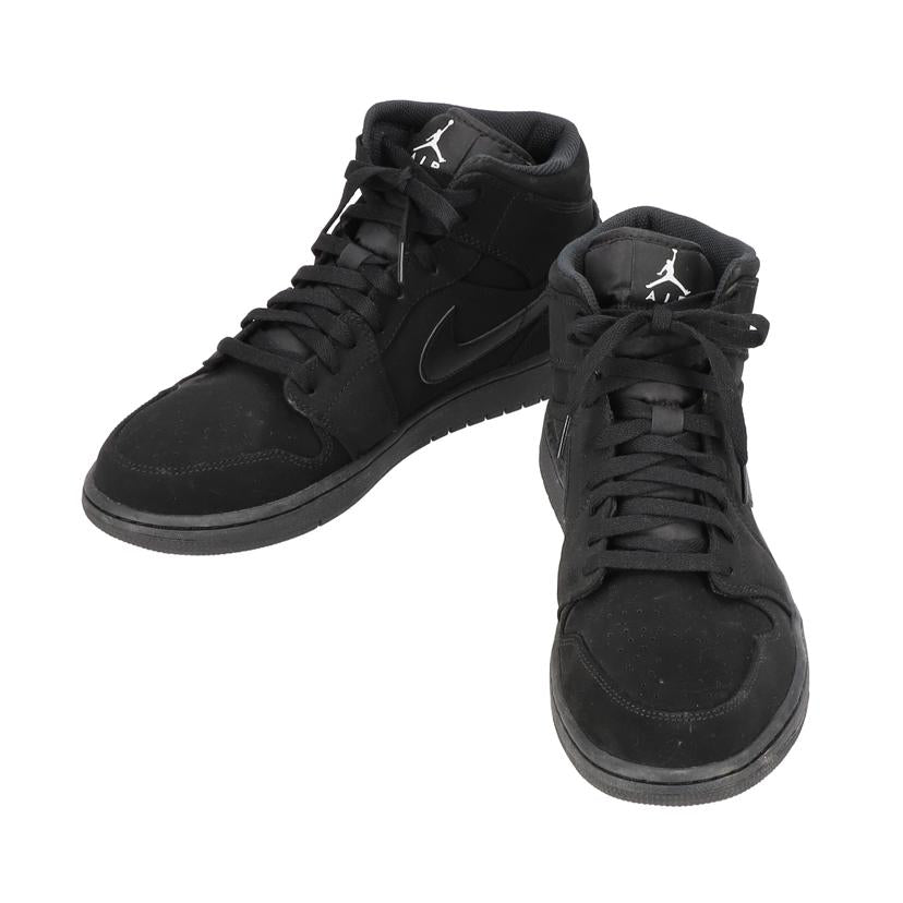 nike ナイキ/Air Jordan 1 Mid/554742-040//ABランク/42