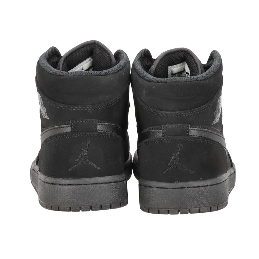 nike ナイキ/Air Jordan 1 Mid/554742-040//ABランク/42