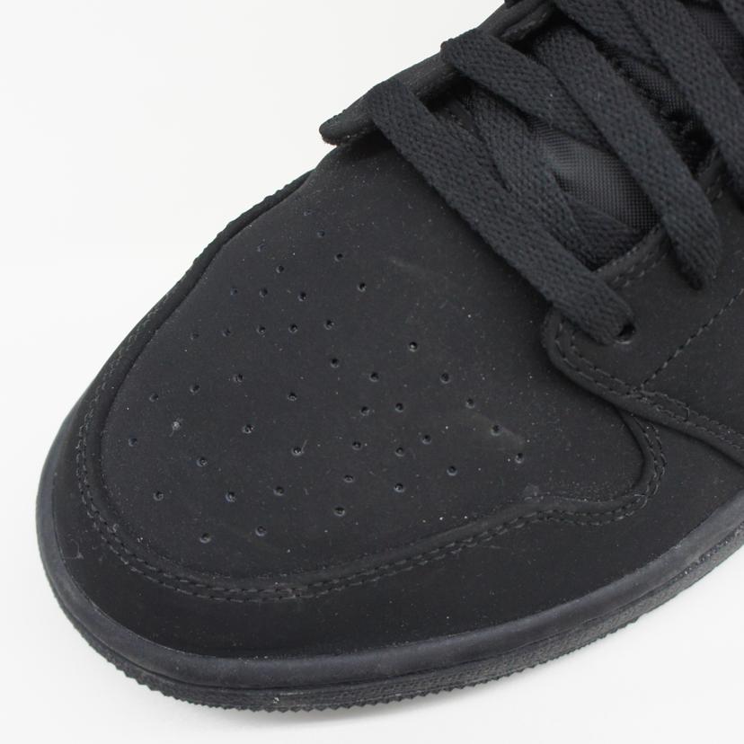 nike ナイキ/Air Jordan 1 Mid/554742-040//ABランク/42