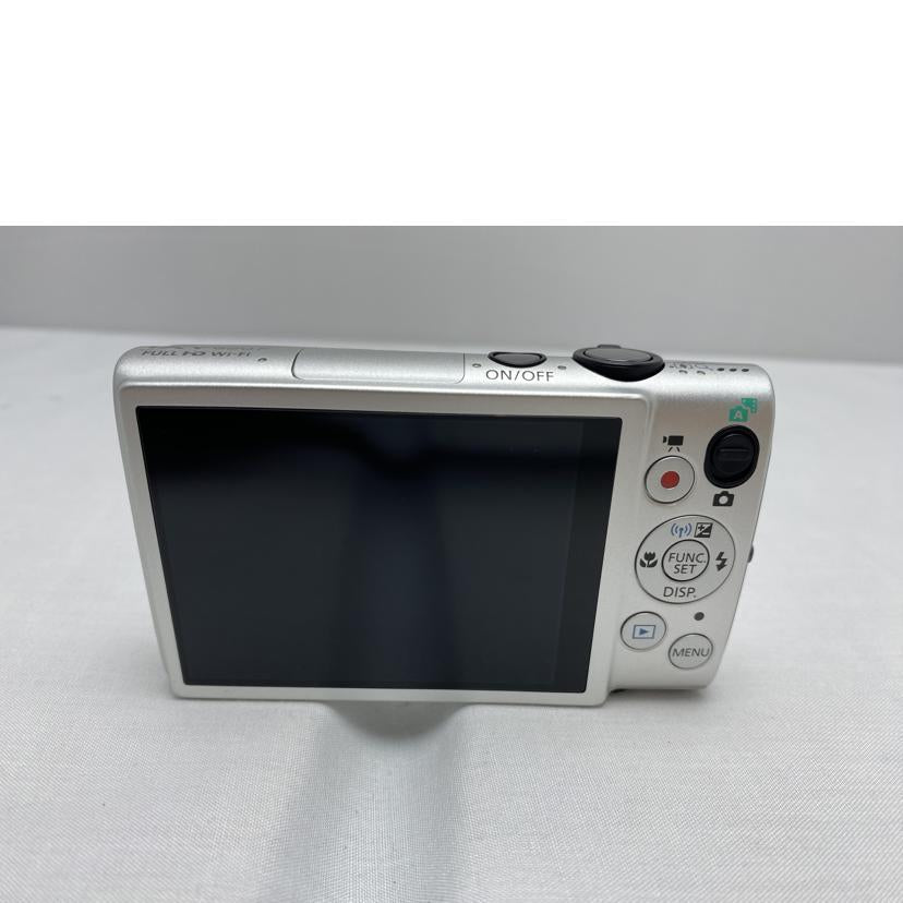 Canon キャノン/コンパクトデジタルカメラ/PC2013//711054013255/ABランク/52