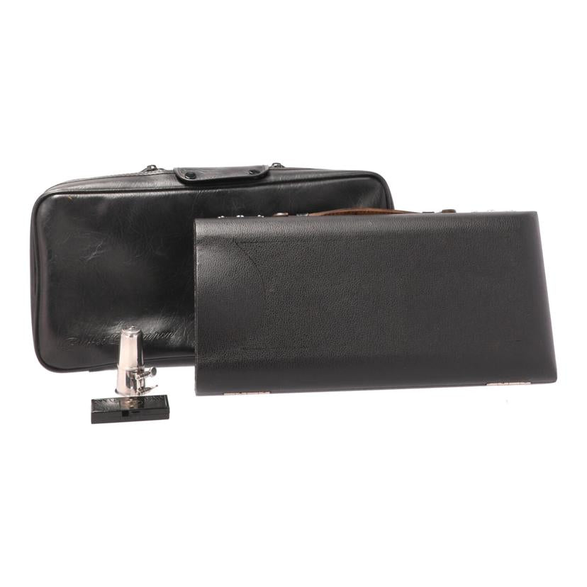 Buffet Cramponn ビュッフェ クランポン/クラリネット/R13S//200790/Bランク/69