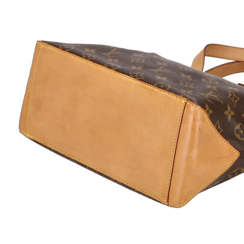 LV ルイ・ヴィトン/カバ・ピアノ/MG/M51148//DU0***/ABランク/77