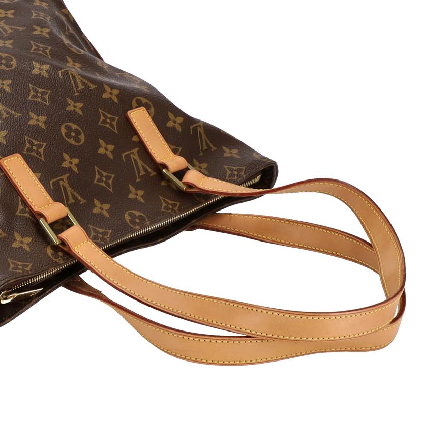 LV ルイ・ヴィトン/カバ・ピアノ/MG/M51148//DU0***/ABランク/77