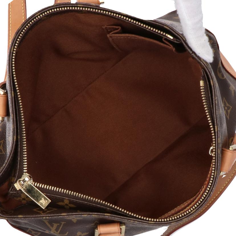 LV ルイ・ヴィトン/カバ・ピアノ/MG/M51148//DU0***/ABランク/77