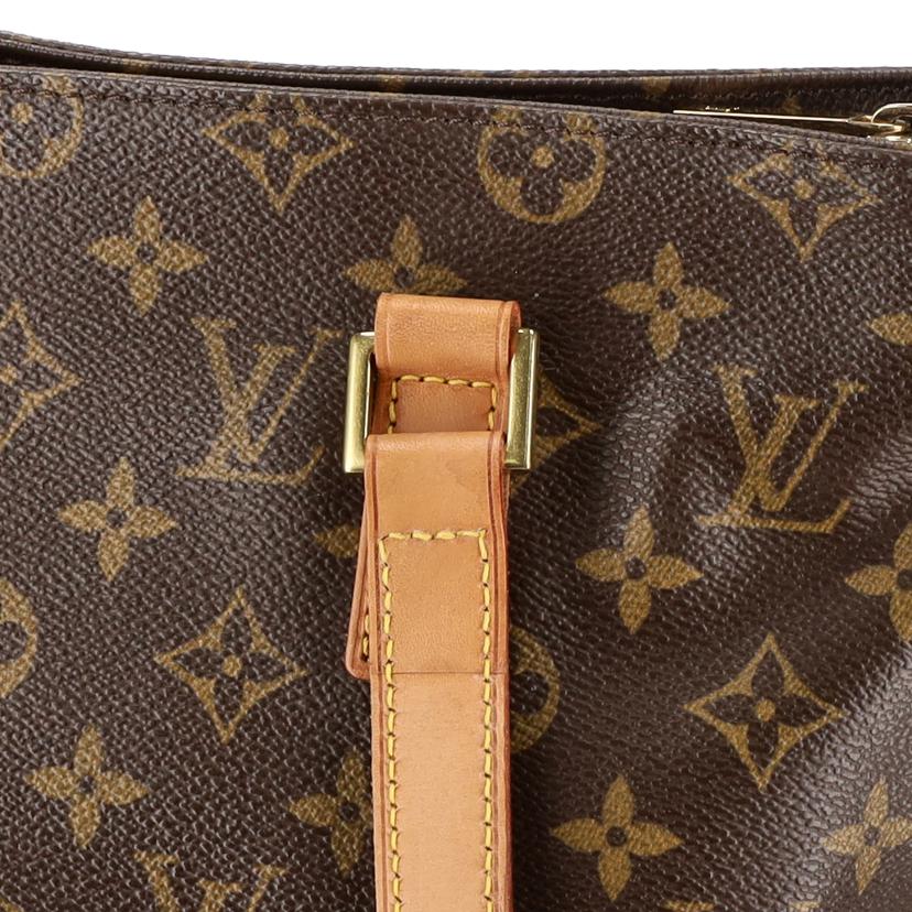 LV ルイ・ヴィトン/カバ・ピアノ/MG/M51148//DU0***/ABランク/77