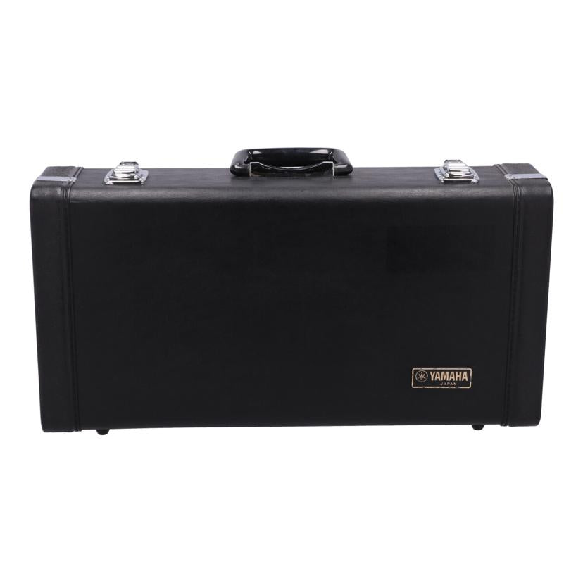 YAMAHA ヤマハ/トランペット/YTR-3325S//201366/Bランク/70