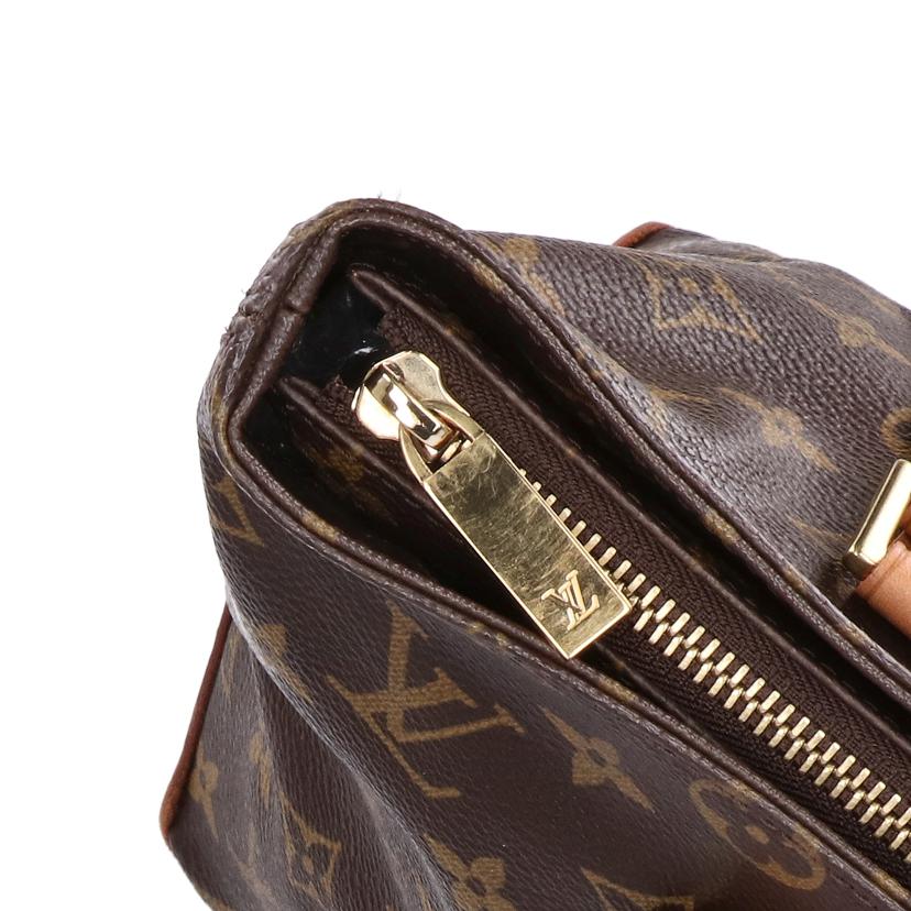 LV ルイ・ヴィトン/カバ・ピアノ/MG/M51148//DU0***/ABランク/77