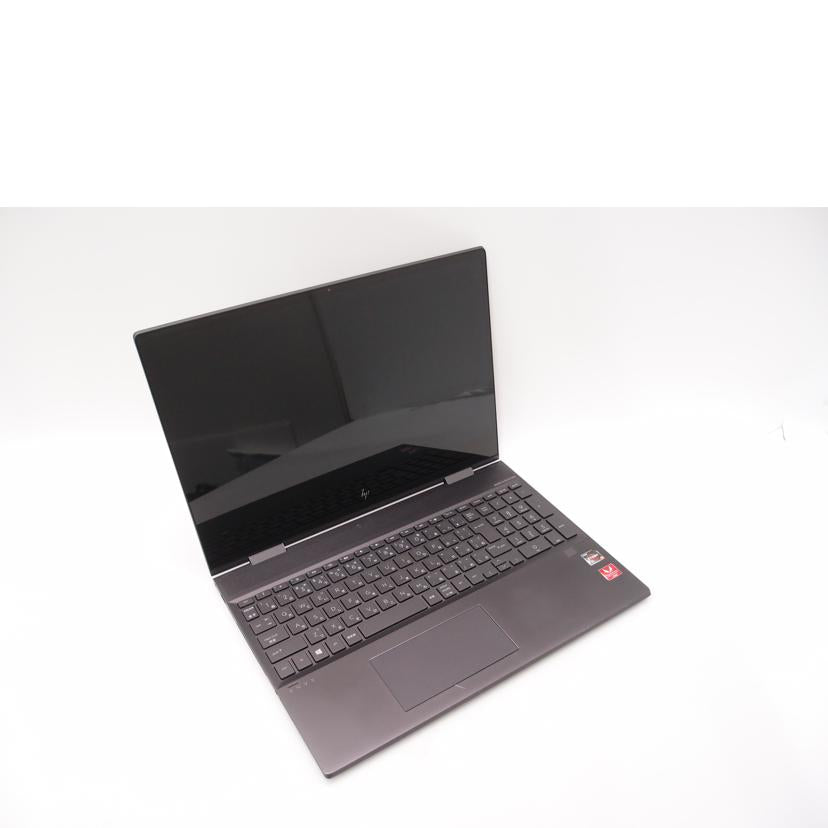 hp ヒューレット・パッカード/HP ENVY x360/ノートパソコン/15-ds0001AU//8CG0225WWC/ABランク/69