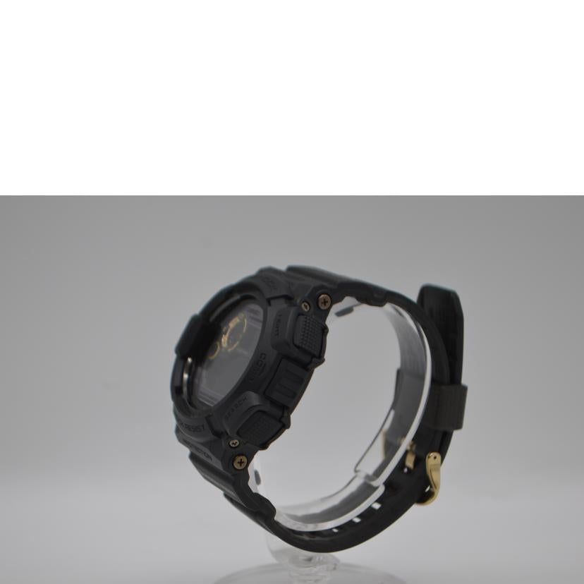 CASIO カシオ/G-SHOCK/マッドマン電波ソーラー/GW-9300GB//202*****/Aランク/89
