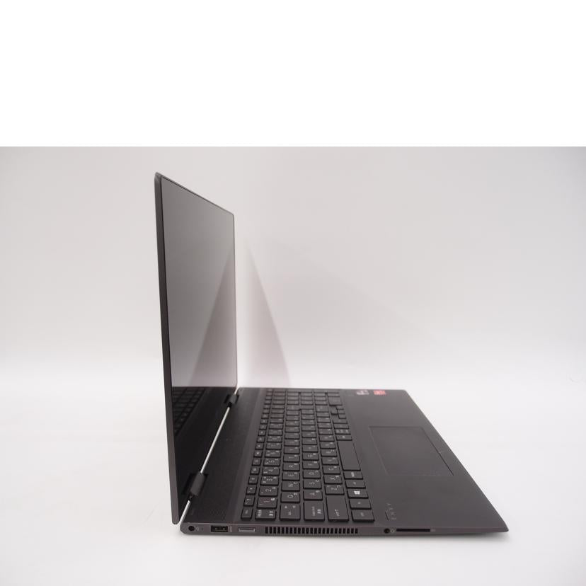 hp ヒューレット・パッカード/HP ENVY x360/ノートパソコン/15-ds0001AU//8CG0225WWC/ABランク/69