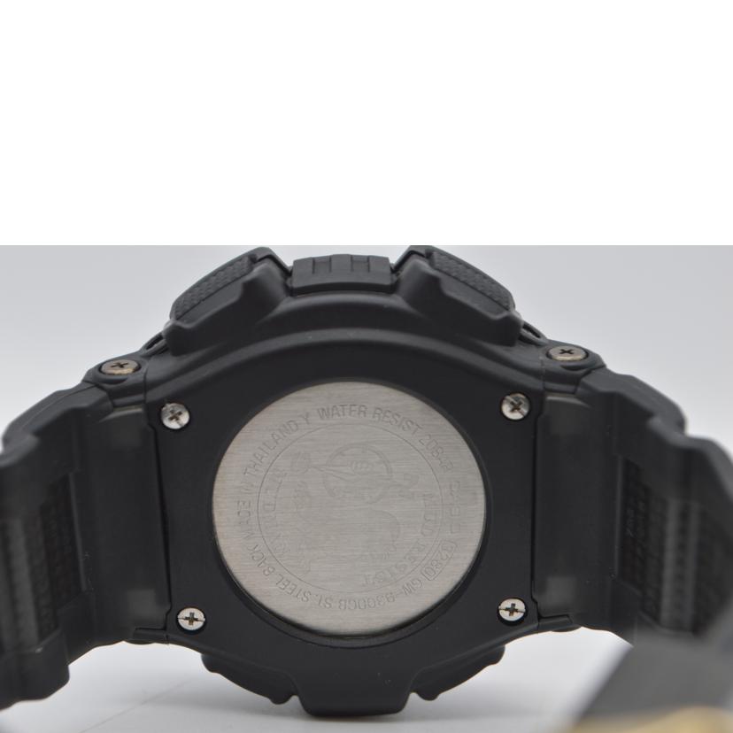 CASIO カシオ/G-SHOCK/マッドマン電波ソーラー/GW-9300GB//202*****/Aランク/89