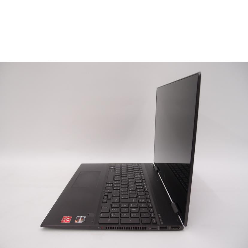 hp ヒューレット・パッカード/HP ENVY x360/ノートパソコン/15-ds0001AU//8CG0225WWC/ABランク/69