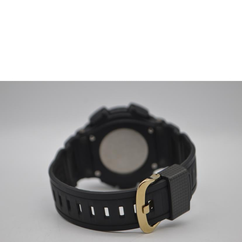 CASIO カシオ/G-SHOCK/マッドマン電波ソーラー/GW-9300GB//202*****/Aランク/89