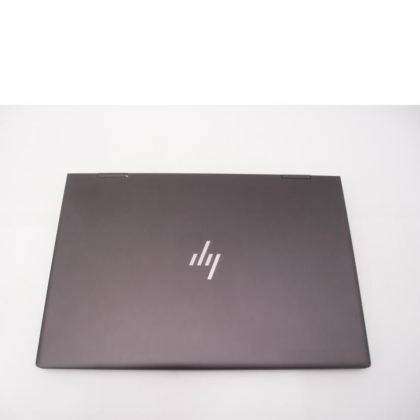 hp ヒューレット・パッカード/HP ENVY x360/ノートパソコン/15-ds0001AU//8CG0225WWC/ABランク/69