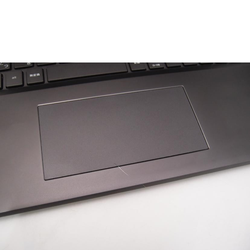 hp ヒューレット・パッカード/HP ENVY x360/ノートパソコン/15-ds0001AU//8CG0225WWC/ABランク/69
