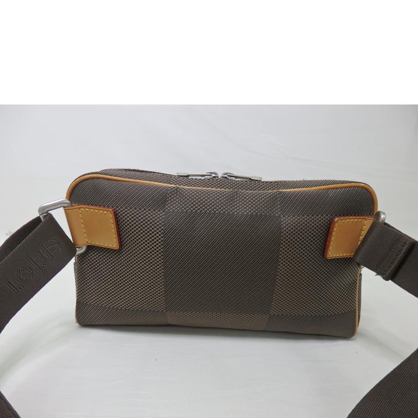 LV ルイヴィトン/アクロバット/ダミエ・ジュアン/テール/M93619//AR3***/ABランク/84