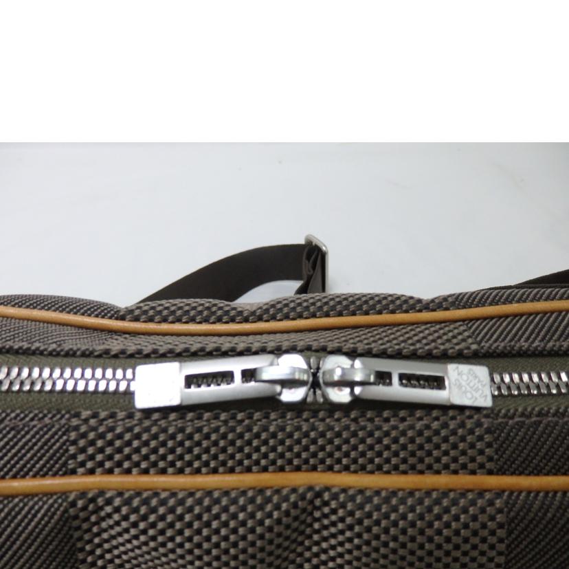 LV ルイヴィトン/アクロバット/ダミエ・ジュアン/テール/M93619//AR3***/ABランク/84